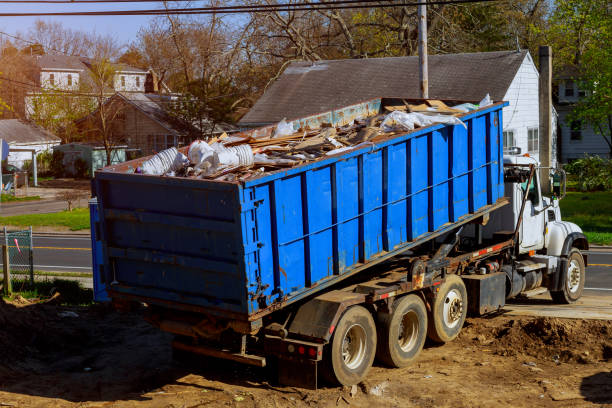 Best Construction Debris Removal  in Lake Mack Forest Hills, FL