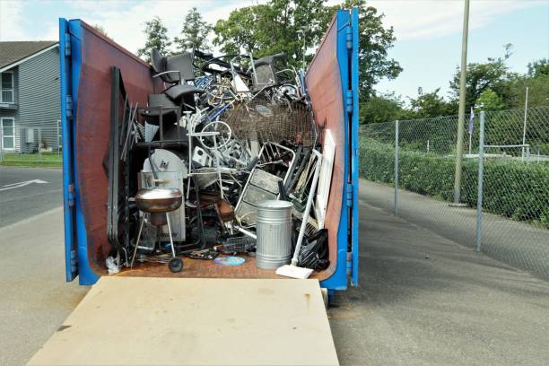 Reliable Lake Mack Forest Hills, FL Junk Removal Solutions