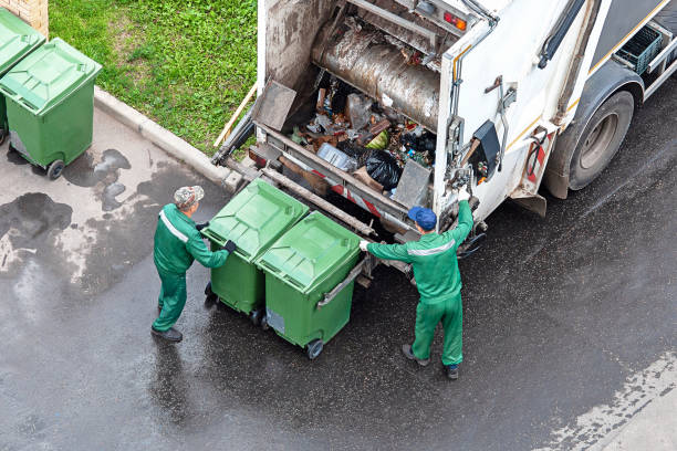 Best Basement Cleanout Services  in Lake Mack Forest Hills, FL