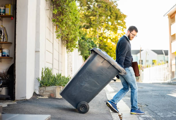 Best Household Junk Removal  in Lake Mack Forest Hills, FL