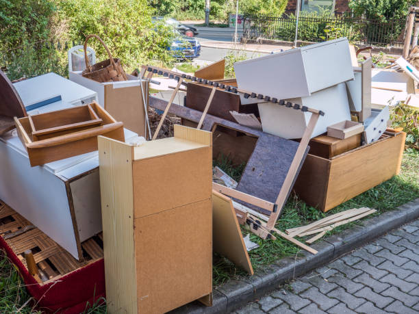 Commercial Cleanout Services in Lake Mack Forest Hills, FL