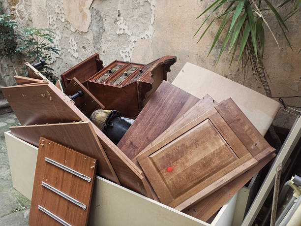 Best Full-Service Junk Removal  in Lake Mack Forest Hills, FL